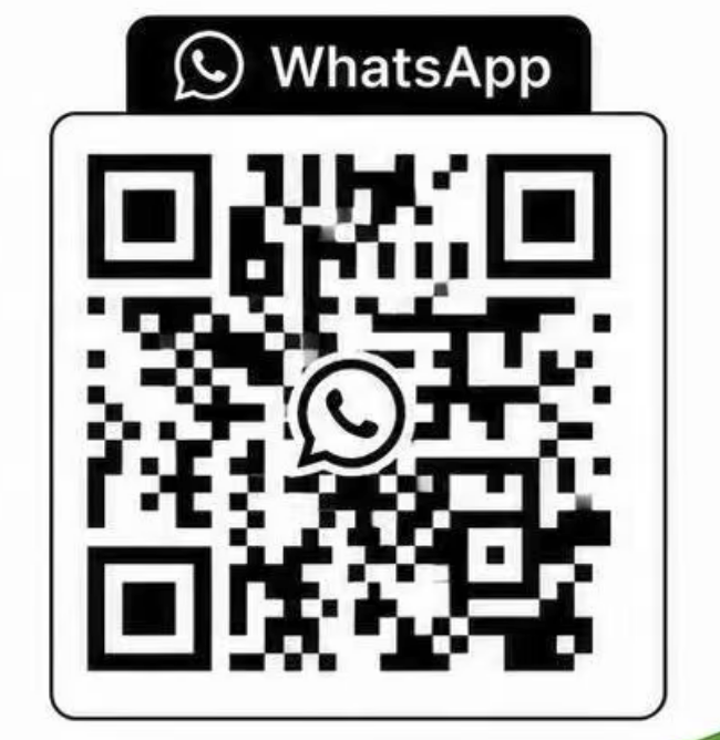 WhatsApp QR